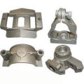 Metal Casting Parts with Lost Wax Investment Casting